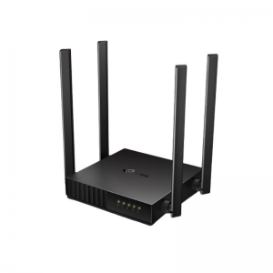 TP LINK W/L ROUTER AC1200 DUAL BAND 300MBPS 2.4GHZ + 867MBPS 5GHZ USB
